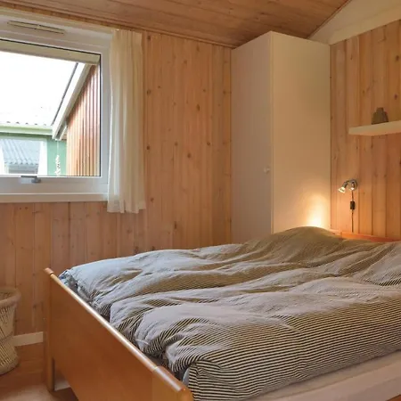 Two-bedroom Holiday In