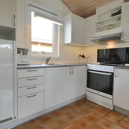 Two-bedroom Holiday In * Hemmet